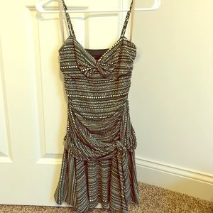 BCBG Dress